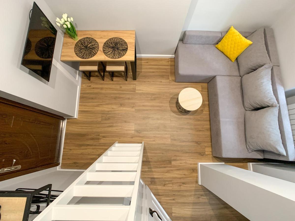Kolna Apartments Szczecin Bilik gambar